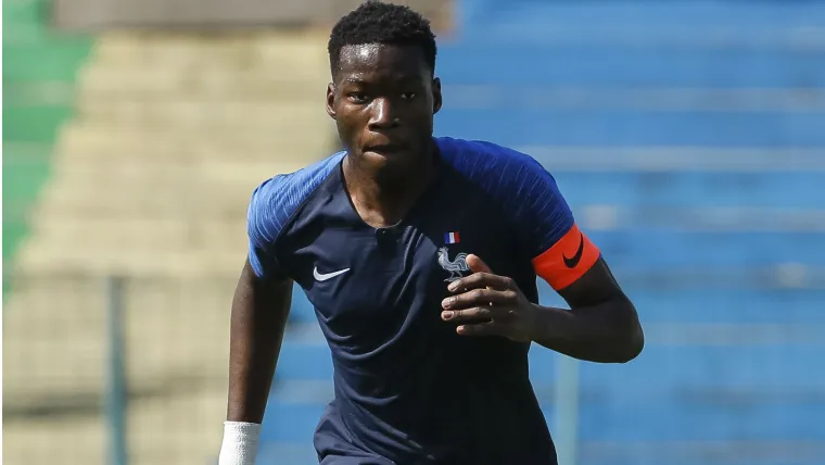 Who is Lucien Agoume? Man United transfer target’s career, playing style, stats for Sevilla, France midfielder
