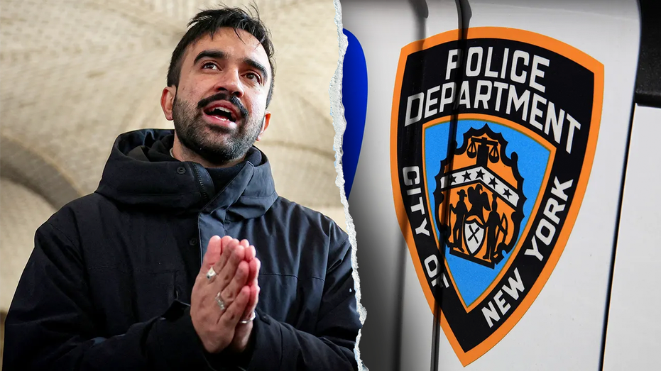 Expert turns tables on key Mamdani claim about his policing platform: ‘So much wrong’