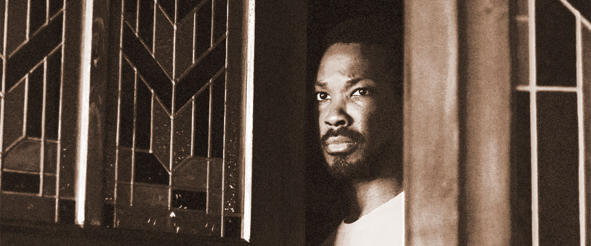 The Literary Film TV You Need to Stream in September