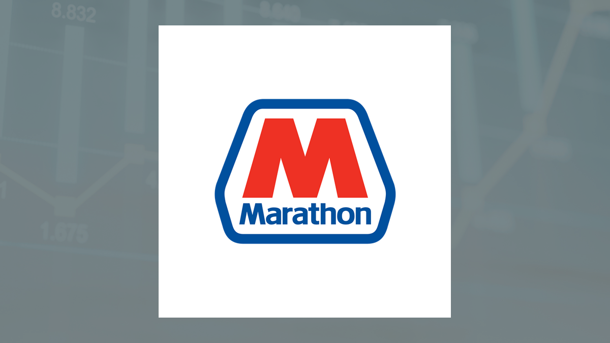 Marathon Petroleum Corporation $MPC Shares Bought by Aspire Growth Partners LLC