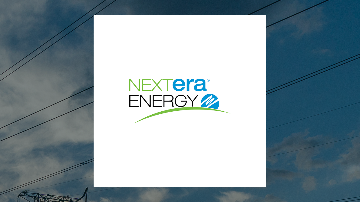NextEra Energy, Inc. $NEE Stake Lifted by Frisch Financial Group Inc.