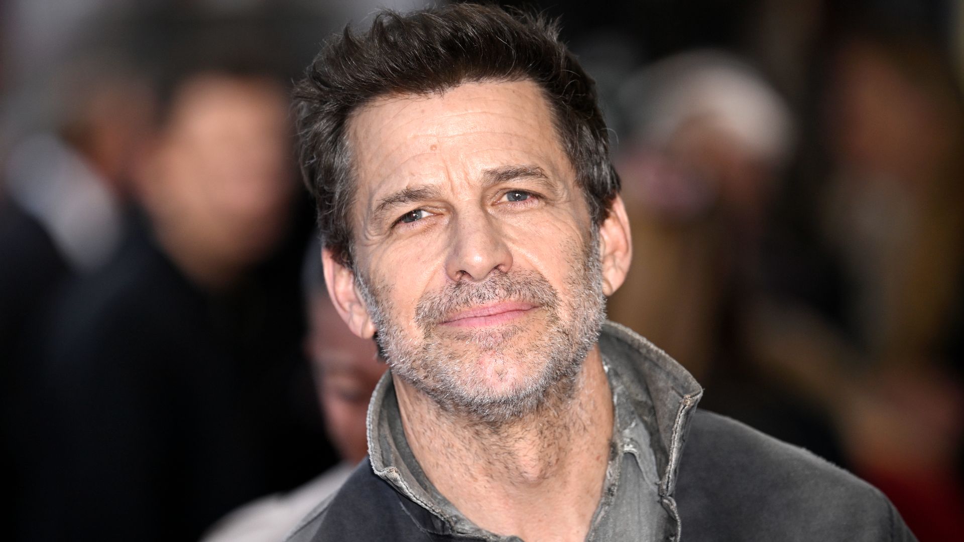 Zack Snyder is reteaming with Rebel Moon stars for ‘passion project’ he’s been working on for almost 20 years
