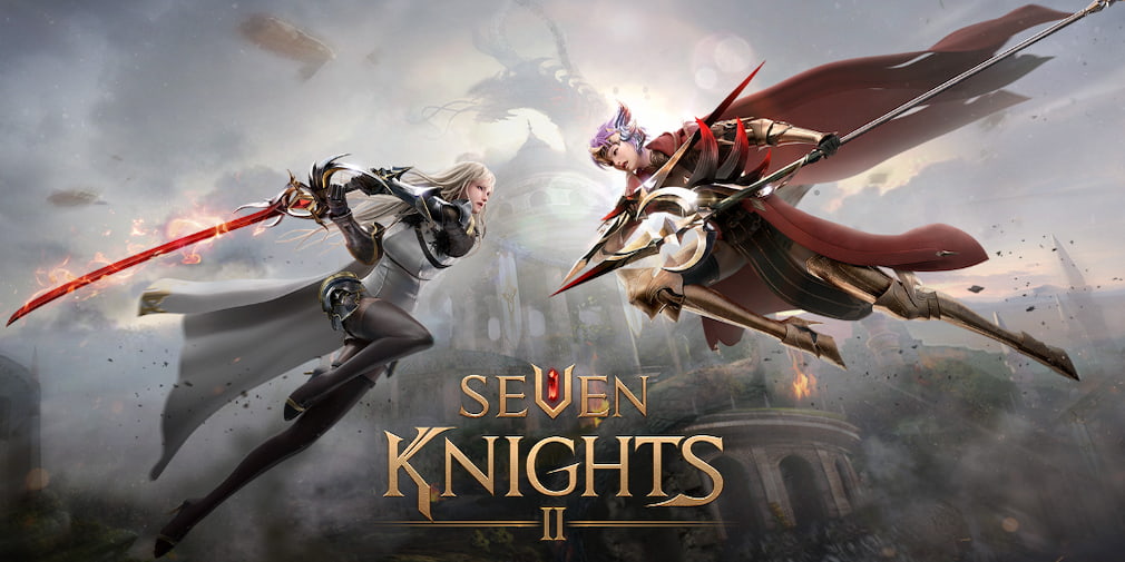 Seven Knights 2 tier list – All knights ranked (August 2025)