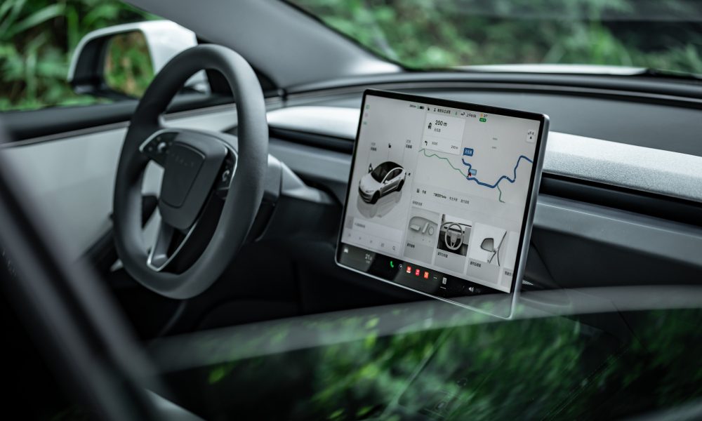 Tesla is overhauling its Full Self-Driving subscription for easier access
