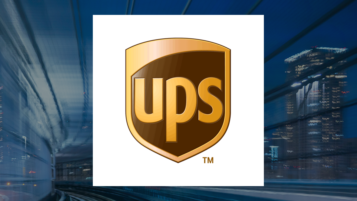 Northwestern Mutual Wealth Management Co. Purchases 8,227 Shares of United Parcel Service, Inc. $UPS