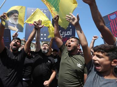 UN Security Council to vote on ending peacekeeping mission in Lebanon