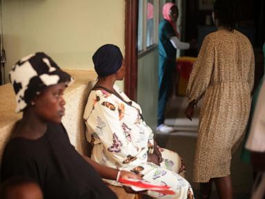 New malaria drug for babies offers hope to health workers in Uganda