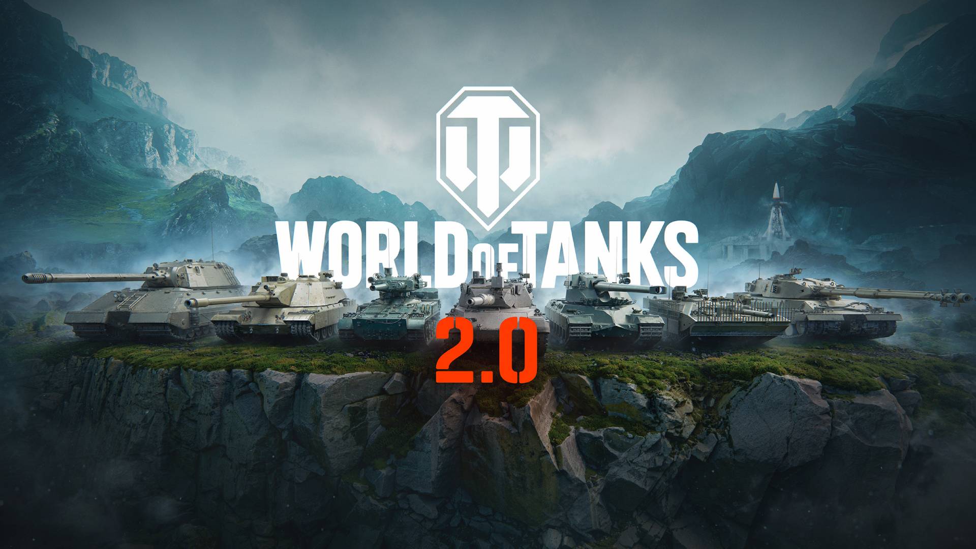 World of Tanks 2.0 adds massive Tier XI options, gameplay tweaks and more to celebrate 15 years of vehicular destruction