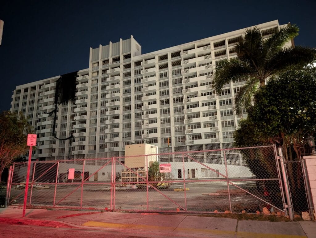 Demolition Of Edgewater Condo Building May Go To Supreme Court