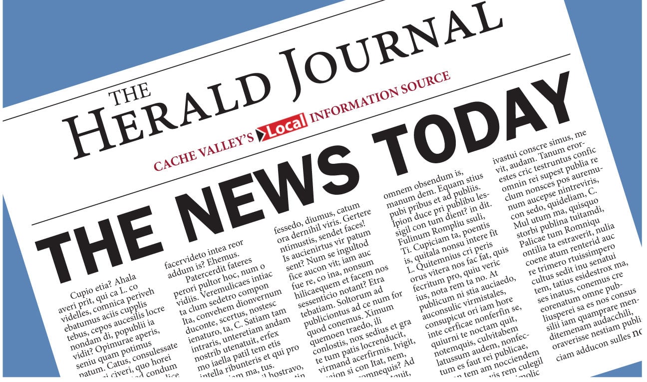 Special election for Cache County executive excludes members of the public