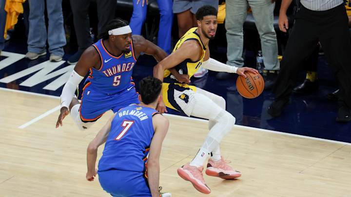 Pacers Notes: Tyrese Haliburton Talks Injury, Indiana Predicted to Contend, More