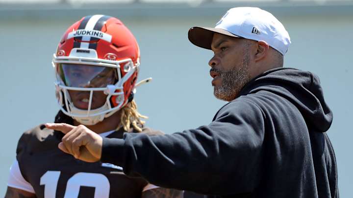 Fantasy Football Stock Watch: Quinshon Judkins’ May Sign Browns Contract, Play Week 1