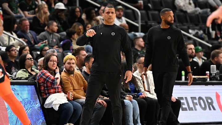 Celtics Notes: Kristaps Porzingis Talks Boston Replacing Him, Joe Mazzulla Prove-It Year, More