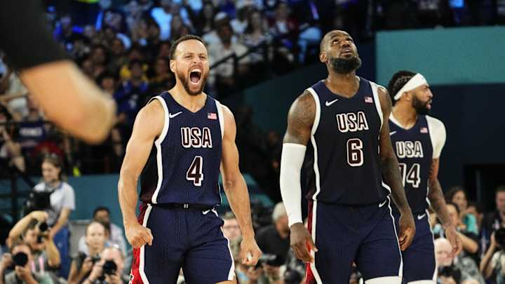 Lakers Notes: Skip Bayless Doesn’t Hold Back on LA, LeBron James to Warriors Rumors, More