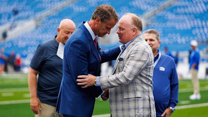 What’s next for Kentucky football after the devastating loss to Ole Miss?