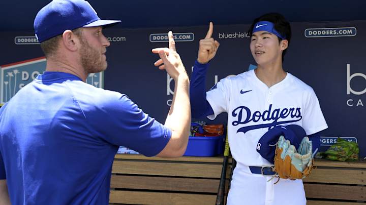 Dodgers Notes: LA Loses Former All-Star, Reliever Likely Out for Season, Key Pitcher Sent Down