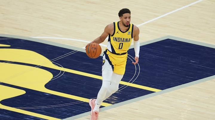 Pacers Notes: Pacers Announce Signing, Tyrese Haliburton Update, All-NBA Season Incoming?