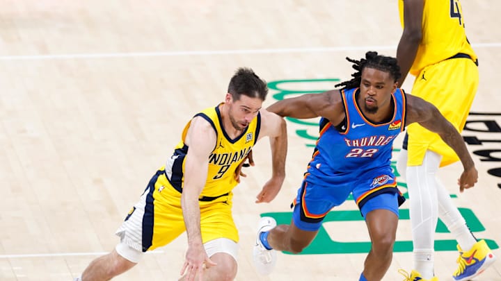 Pacers Role Player Emerging as ‘Cult-Like Hero,’ Says Insider