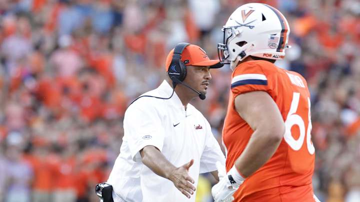 Virginia vs William & Mary: Three Keys to Victory for the Cavaliers