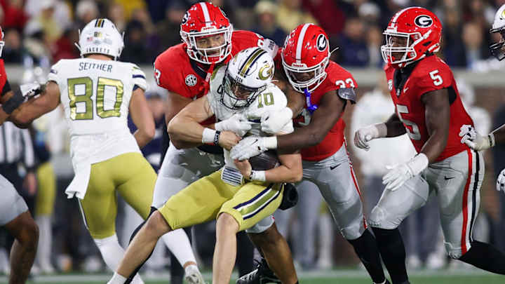 Buffalo Bills’ Top 3 NFL Draft needs, top prospects identified for 2026