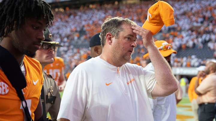 Was Tennessee Football Disrespected in Recent Betting Line vs UAB
