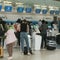 Eye Opener: Record number of flights expected over Labor Day weekend