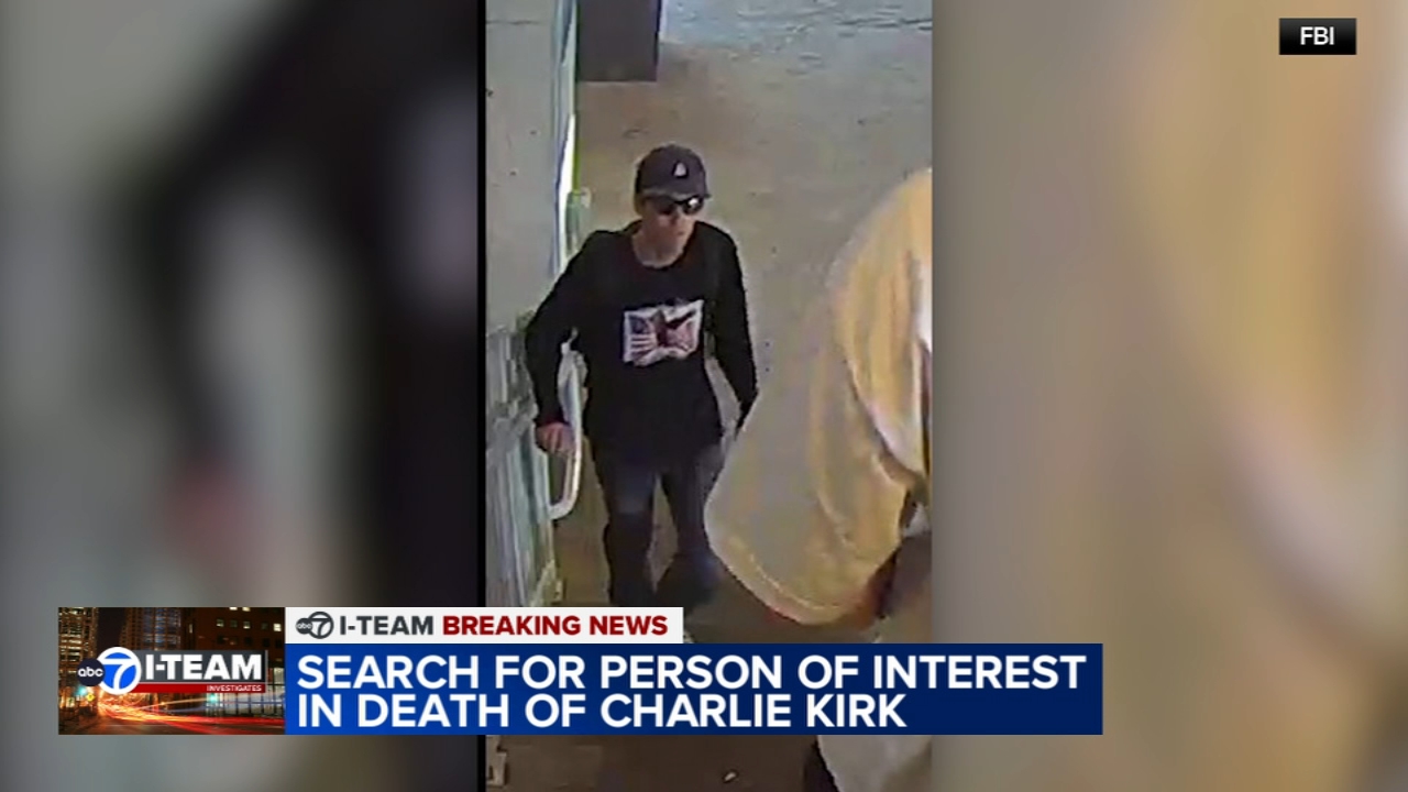Bay Area universities considering security for events following Charlie Kirk killing