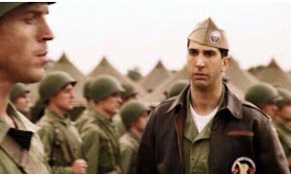 Netflix users have just days to watch ‘greatest WWII dramas ever made’ before they go