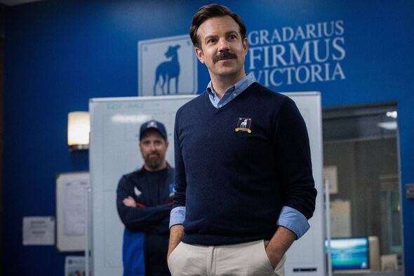 Ted Lasso season 4 is ‘coming soon’ as fans spot major new clue