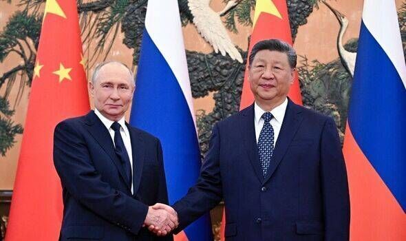 Expert warns: The West ‘needs to take the threat of the Chinese laser kit very seriously’