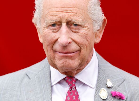 King Charles ‘rushes home’ as he fuels speculation of reunion with Prince Harry