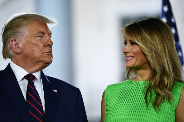 Donald Trump ‘thrilled’ as he’s set to be hosted by Princess Kate during UK state visit