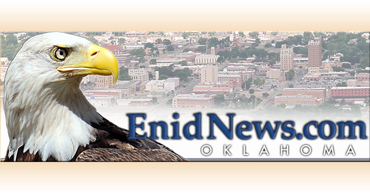 Work to result in water outage in part of Enid