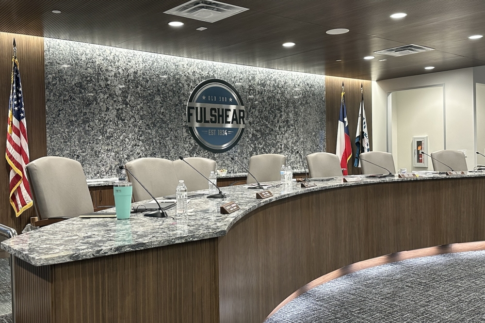 PREVIEW: Fulshear to discuss redistricting, utility rates at Sept. 16 meeting