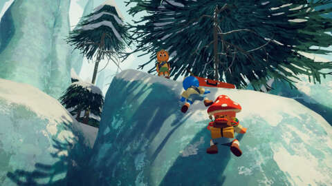 Peak’s Latest Patch Brings Major Fixes And Color Blindness Mode