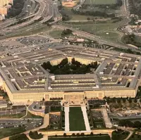 Trump All Set To Order Defense Department Rebranded As ‘Department Of War’