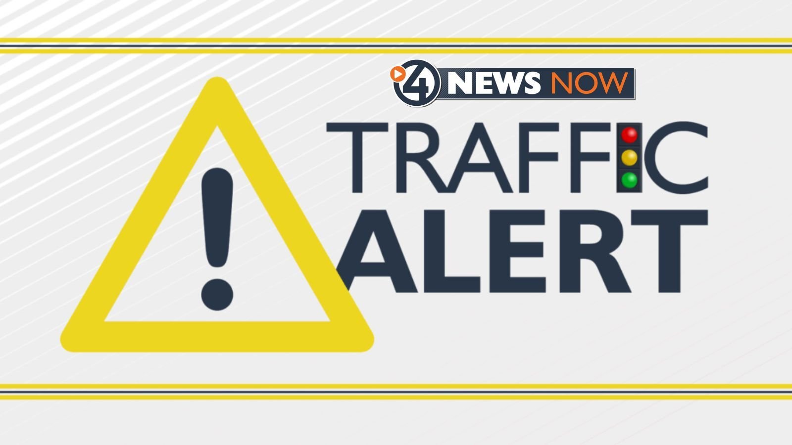 TRAFFIC ALERT: Crash blocking northbound traffic on Highway 395 near Deer Park