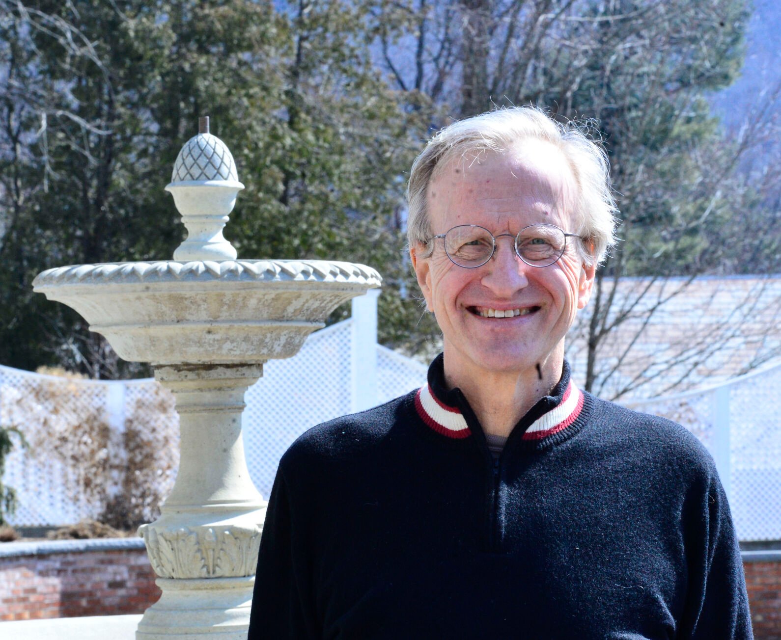 The Mindful Minute by Jon Heydenreich: Angry