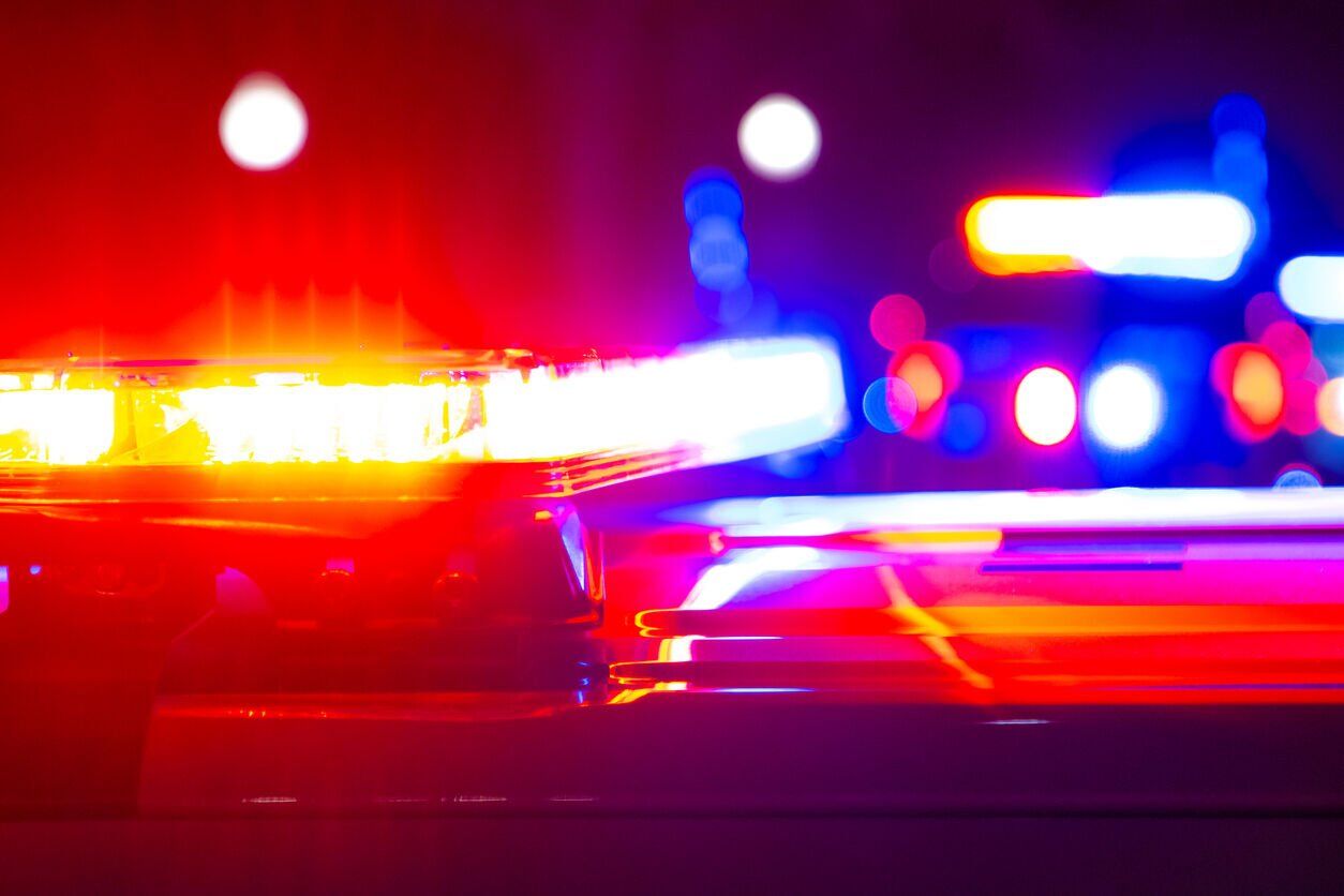 Shelter in place issued near Colorado Springs Airport