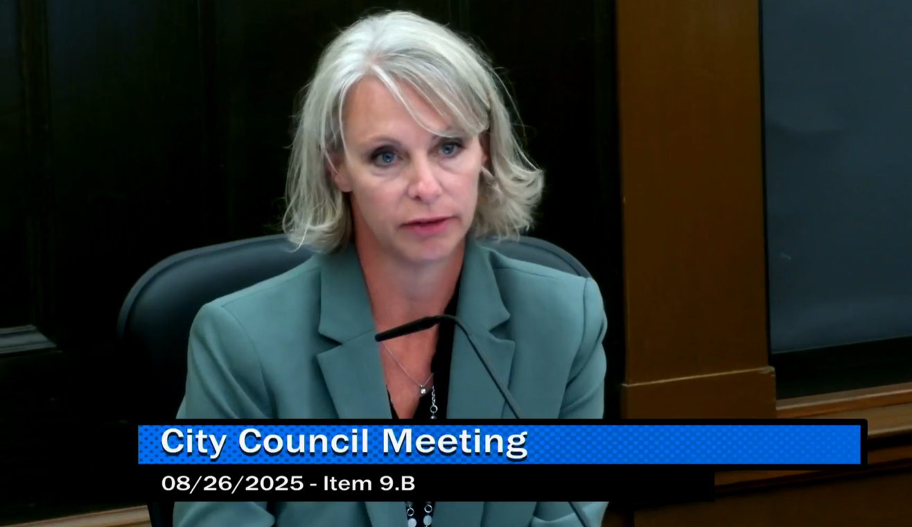 New requirement for city auditor set after Colorado Springs City Council debate Tuesday