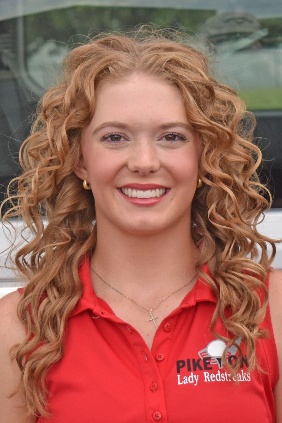 Lady Redstreaks pick up match wins and maintain second in SVC race