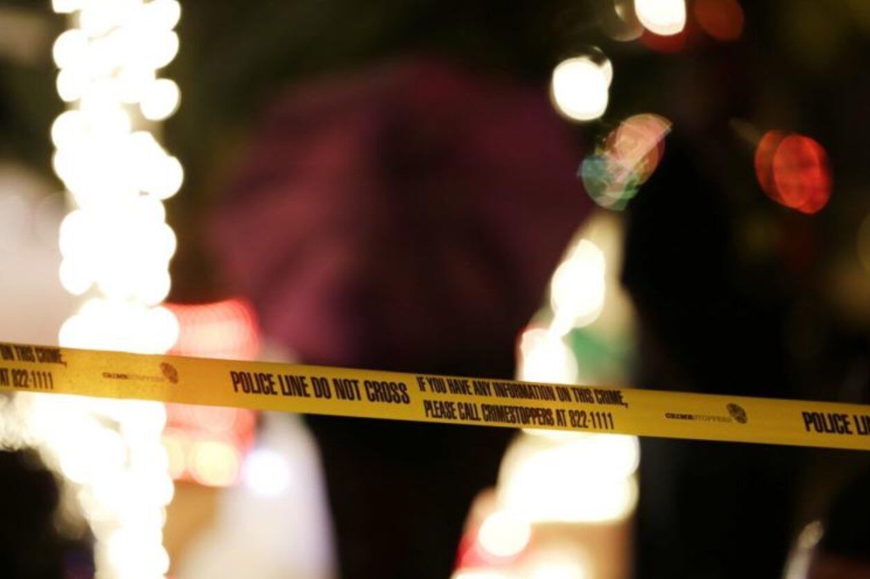 Teen boy shot multiple times Sunday in Martin Luther King neighborhood homicide