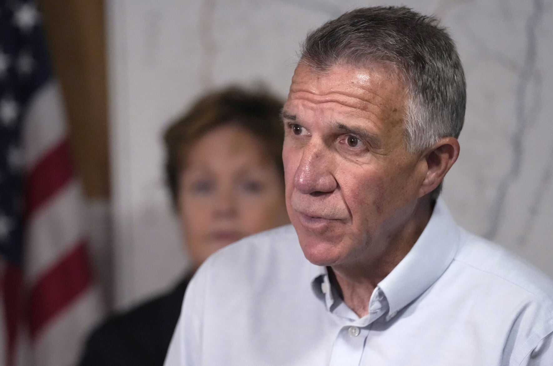 Questions linger as state officials plan a return to office for Vermont employees