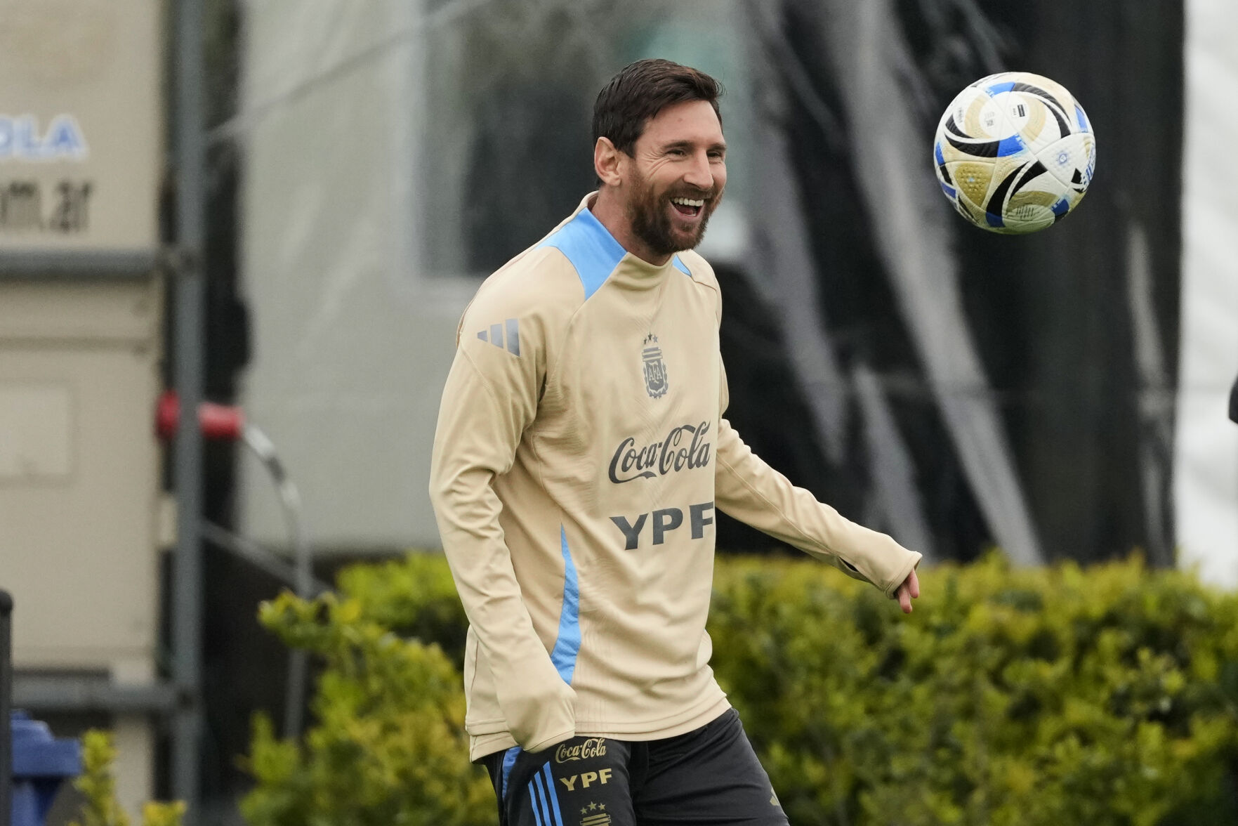 World Cup tickets initially to cost $60-$6,730 but could fluctuate with dynamic pricing