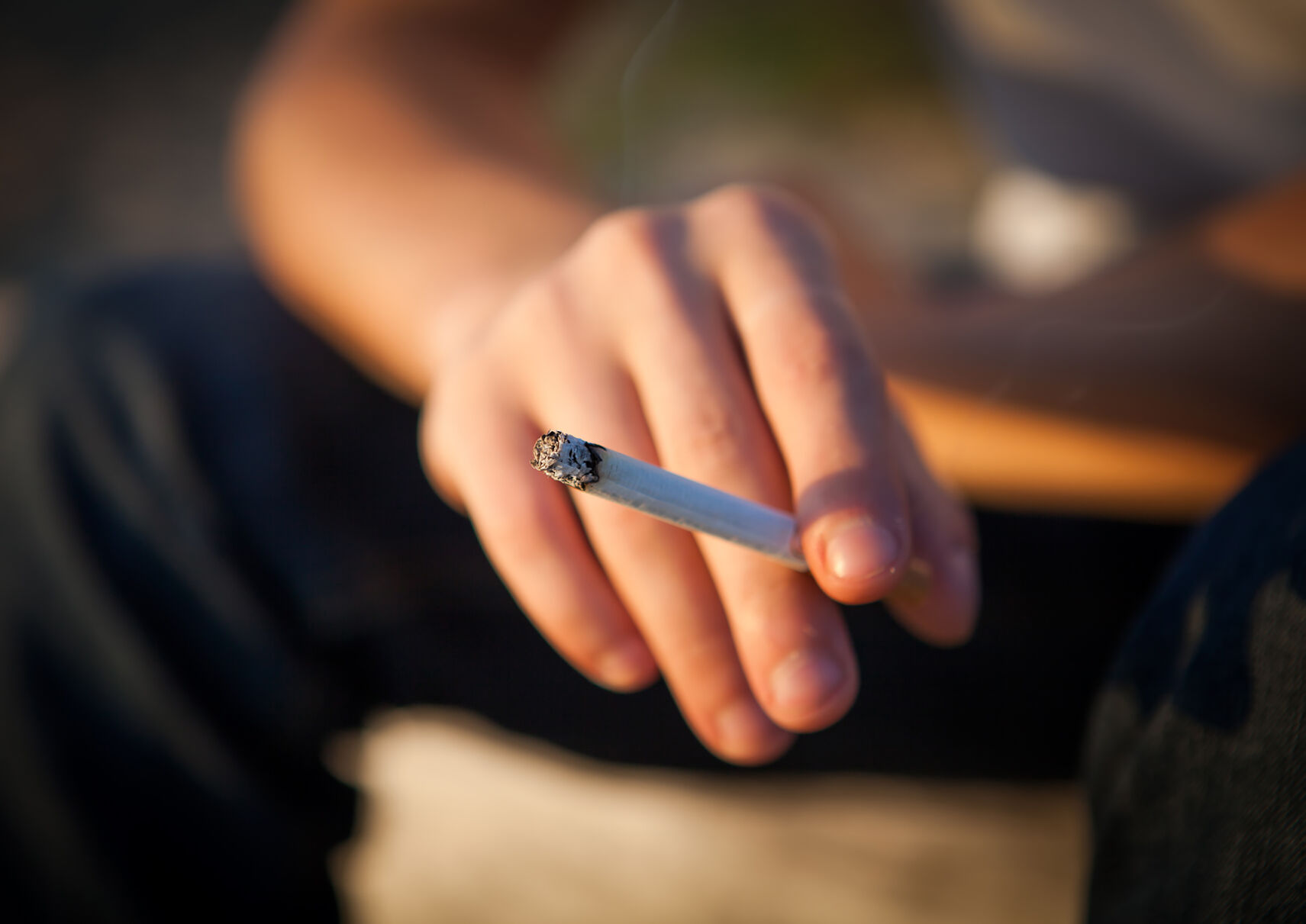 Georgia judge scraps FDA rule for cigarette packaging