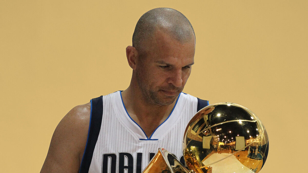 “It kind of pissed us off” – Jason Kidd recalls how LeBron James and Dwyane Wade’s cockiness ignited the 2011 Mavs Finals upset
