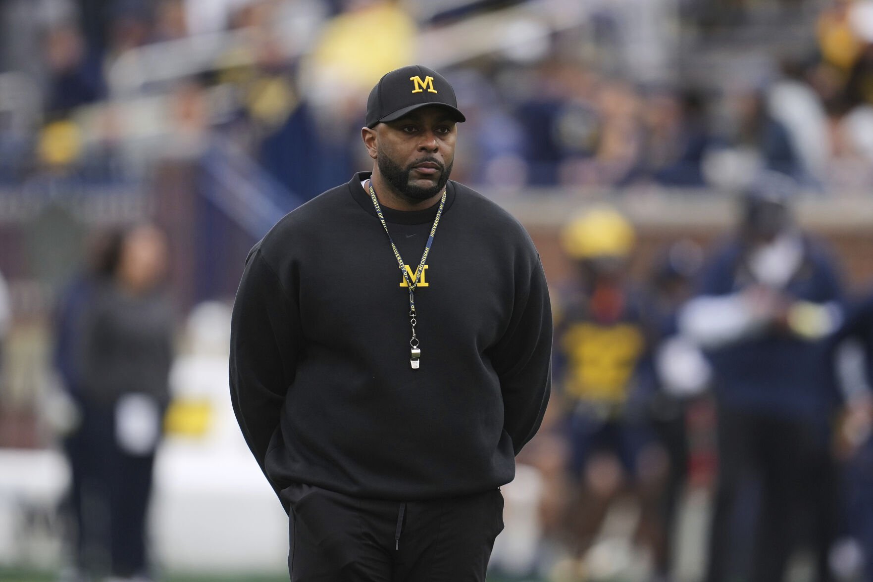 CFB NOTES