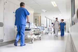US health care hiring slowdown is warning for broader job market – Mon, 08 Sep 2025 PST