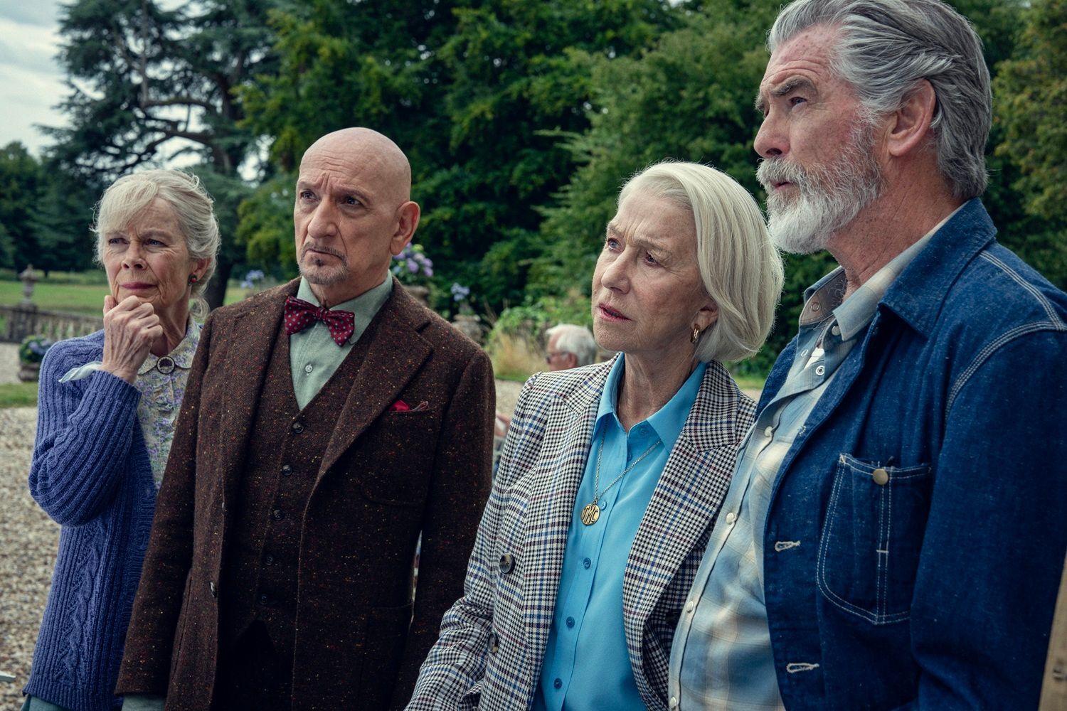 British mystery book adaptation as soothing as a cup of tea