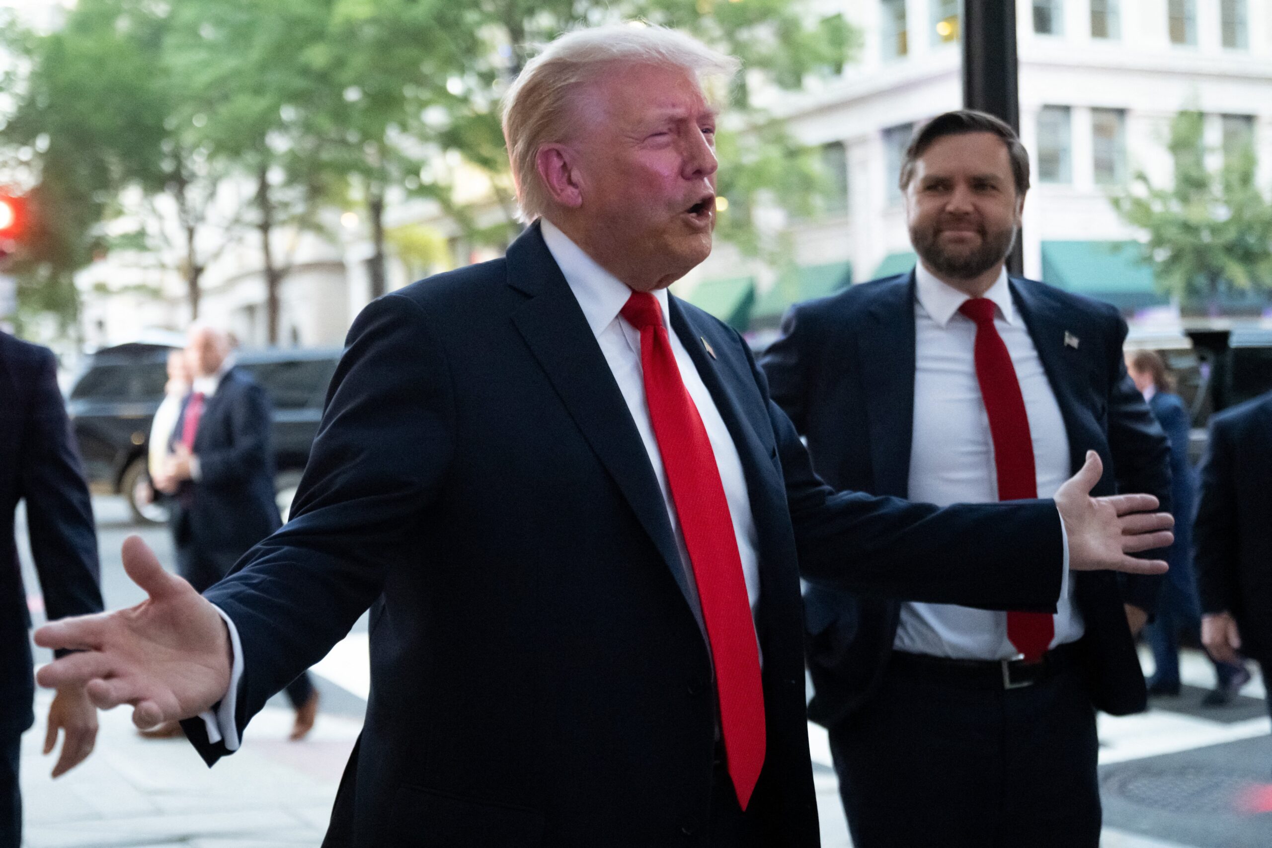Wall Street Journal Warns Donald Trump: This Excuse Won’t Work ‘For Much Longer’